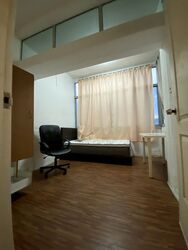 King's Mansion (D15), Condominium #554338521